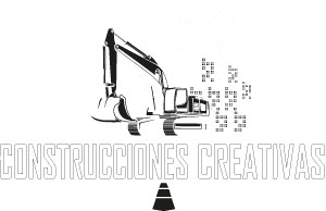 Logo Construcciones Creativas