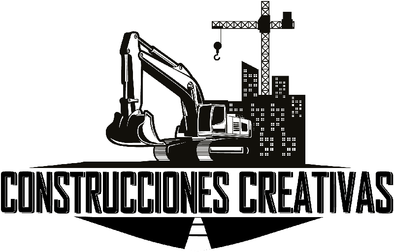 Logo Construcciones Creativas